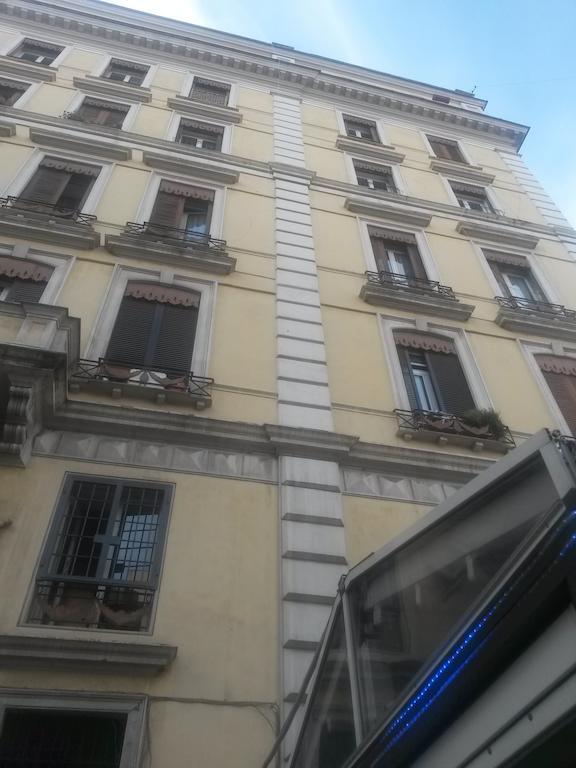 Guest house Guesthouse Miami Rome
