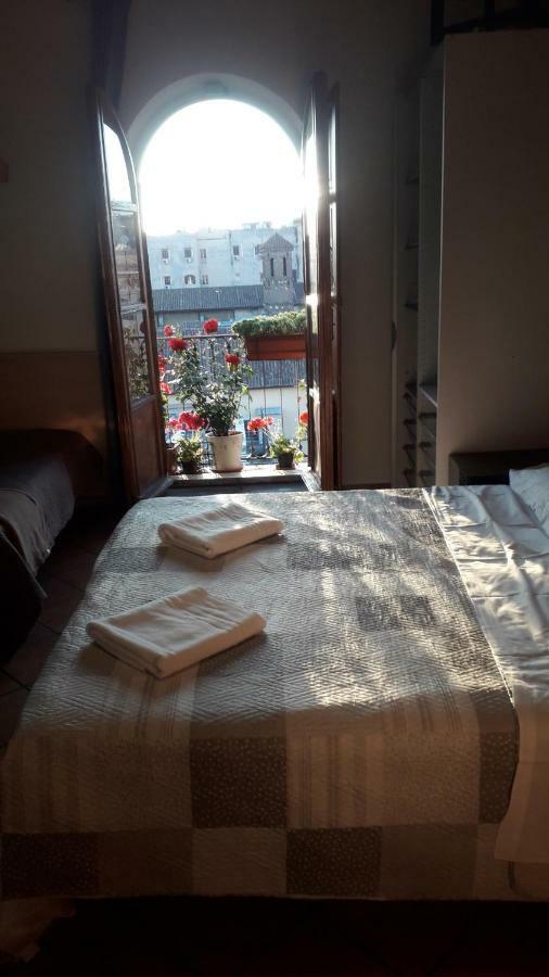 Guest house Guesthouse Miami Rome