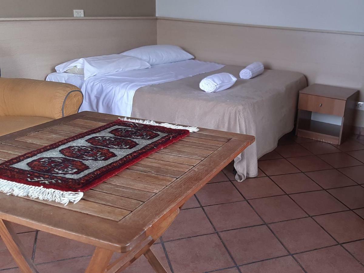 Guesthouse Miami Rome